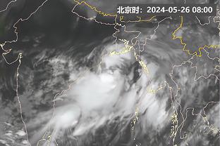 没得手感！博扬19投仅5中&三分8中2拿到12分5板3助 关键上篮被帽